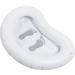 Inflatable Pool Foot Bath Basin with Pump Foldable Foot Soak for Swimming Pool Entry Ideal Ladder Footbath Accessory - Buy Online on GoSupps.com