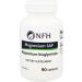 Nutritional Fundamentals for Health Magnesium SAP 90 caps - Essential Mineral Supplement - Buy Online on GoSupps.com