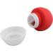 Silicone Lips Plumper Device for Instant Lip Plumping Enhanced Volume Teardrop Design Portable for On The Go Use - Buy Online on GoSupps.com