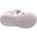 Geox Baby Girl's B Elthan Sandal - Size 5 UK Child - Light Pink/White - Buy Online on GoSupps.com