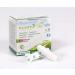 MASMI Organic Cotton Super Tampons (Pack of 2) - 36 Natural Tampons for Sensitive Skin - Buy Online on GoSupps.com