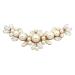 Women Pearl Shoes Clip Jewelry Decorative Shoe Clips Pendant Wedding Bridal Shoes Accessories