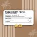 Maca Root Extract 800mg | Maca Root Tablets to Improve Energy Strength- 60 Tablets - Buy Online on GoSupps.com