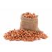 Mungfali Dana White Premium/Peanuts/Groundnuts 500 Gram (500 GM) (Pack of 02)