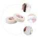 MAGICLULU 10 Rolls Grafting Tape Eyelash Tape for Lash Extensions Lash Extension Tools Eyelash Tape Adhesive False Eyelashes The Tape Extend Non-woven Tape Miss White Breathable - Buy Online on GoSupps.com