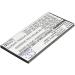 Buy Battery Replacement for ZTE Li3734T42P3hC86049 SBC791 T9 V9 V9 Light Tab V9+ V9A V9C V9e - International Shipping Available - Buy Online on GoSupps.com