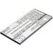 Battery Replacement for Li3734T42P3hC86049 SBC791 T9 V9 V9 Light Tab V9+ V9A V9C V9e