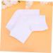 FRCOLOR 2 Pairs Moisturizing Socks Breathable Socks Rough Calluses Socks Heel Sleeves Protectors Gel Foot Socks Anti-Crack Socks Ankle Socks Moisturizing Gel Socks Ripstop Socks Ordinary Size 1 - Buy Online on GoSupps.com