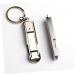 Beaupretty Folding Nail Clipper Stainless Steel Key Chain - Buy Online on GoSupps.com