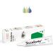 Siccaforte Eye Gel for Dry Eyes - Intensive Carbomer Gel for Moisturizing, Healing & Soothing Irritated Eyes - Daytime Use for Long-Term Relief (Pack of 3) - 0.35 oz - Buy Online on GoSupps.com