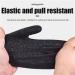 HYOIIO Non-Slip Fishing Catching Gloves - Professional Hand Protection for Fishermen | Anti-Slip, Puncture and Scrapes Prevention, Ideal for Fish Cleaning and Outdoor Activities - Buy Online on GoSupps.com