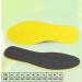 Shop CSCDD Men's Sweat Absorbing Basketball Insoles - Breathable & Elastic Women's Leather Shoe Insole (39) - White Dinosaur Doodle - Buy Online on GoSupps.com