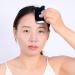Terahertz Gua Sha Massager | Lymphatic Drainage Energy Tool | Skin Massage Comb for Beauty & Wellness - Buy Online on GoSupps.com