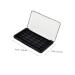 2pcs Empty 24 Color Eye Shadow Tray - Cosmetic Organizer & DIY Pallet Case for Eyeshadow & Lipstick - Buy Online on GoSupps.com