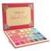 Beauty Creations Island Girl 35 Color Eye Shadow Palette - Vibrant Shades for Flawless Makeup | International Shipping Available - Buy Online on GoSupps.com