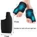 1 x Toe Ice Pack Cold Heat Therapy Gel Forefoot for Swelling Plantar Fasciitis Blisters Bunions Hallux Valgus Sports Inj - Buy Online on GoSupps.com