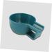 Wofashpuret Razor Foam Cup | Reusable Shaving Bowl for Wet Razors | Eco-Friendly Razor Cream Cup - Buy Online on GoSupps.com