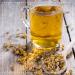 Buy Organic Chamomile Flowers Tea 100g - EU Cultivated Highest Quality - Biotiva Bottled in Germany - Fast International Shipping - Buy Online on GoSupps.com