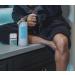 Raw Sugar Men's Body Wash - Citrus + Blue Agave 25oz | Natural & Refreshing | International Shipping - Buy Online on GoSupps.com