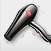 JYYBN Hair Dryer Professional Hair Dryer AC 2000W Negative Ionic Hairdryer with 2 Speed 3 Heat Cool Shot Setting for Home & Salon 2 Concentrators 2.2m Long Cable Hanging Loop Low Noise Blow Dryer - Buy Online on GoSupps.com