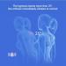 Back Brace Posture Corrector Kids with Smart Sensor Vibration Reminder Posture Brace Trainer Straightener to Improve Slouch Thoracic Kyphosis Adjust Posture (Color : Gray) - Buy Online on GoSupps.com
