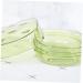 Ciieeo 2pcs Soap Dish Holder Soap Container Soap Box Portable - Buy Online on GoSupps.com