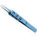 Buy Oyrcvweuy Professional Eyelid Tweezers for Ophthalmological Microsurgery - Durable Stainless Steel with Dwelled Platform 2# - International Shipping Available - Buy Online on GoSupps.com