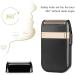 Powerful Rechargeable Head Shaver for Bald Men | Electric Shaver for Beard & Hair Gold Edition - Buy Online on GoSupps.com