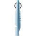 Acme Dog Whistle No. 211.5 | Free Matt Black Pipe Band | Ideal Recall Tool | Large Reach & Standardized Frequency (Baby Blue) | International Shipping Available - Buy Online on GoSupps.com