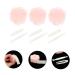Housoutil Double Eyelid Tape - 3 Rolls Eyelid Stickers for Makeup | Double-Sided Eyelid Beauty Tape for Girls and Women - Buy Online on GoSupps.com