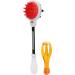 Verdant Touch Back Massage Hammer | Stress Relief & Fatigue Relief Massage Device | International Shipping Available - Buy Online on GoSupps.com