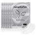 G2plus 50 pair of eyelash extensions pads ye gel pads eye pads for eyelash extension eyelash extension eye pads used for lash extensions