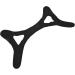 Anti Snore Chin Strap - Comfortable Elastic Band for Men & Women | Stop Snoring Naturally - Global Shipping Available - Buy Online on GoSupps.com