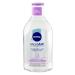 Extra-gentle micellar water for sensitive skin 100 ml