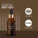 Original Shilajit 100% Natural Liquid Drops (30ml) Unisex - Buy Online on GoSupps.com