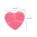 Beaupretty 18 Pcs Heart Makeup Cleaning Pads - Essential Beauty Tools | International Shipping - Buy Online on GoSupps.com