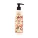 Panier des Sens Rose Shea butter Body lotion for dry skin  body cream - Made in France 97% natural - 8.45 Floz/250ml