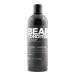 4-Piece Men's Beard Kit - Balm Oil Shampoo & Conditioner | The Force (Bergamot Grapefruit) - Premium International Shipping - Buy Online on GoSupps.com