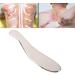 Verdant Touch Body Scraping Board - Stainless Steel Gua Sha Tool for Muscle Pain Relief & Neck Massage - Buy Online on GoSupps.com
