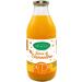 Valle del Crati Clementine Juice 100% Pure No Added Sugars and No Colourings or Preservatives Delicious and Refreshing Juice 6 bottles of 720ml - Buy Online on GoSupps.com