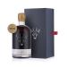 Escuminac Canadian Maple Syrup Cognac Barrel Aged. Canada Grade A Amber Rich Taste. 500 ml Bottle With Gift Box. Pure & Organic