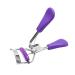 Curling Eyelash Curler with Comb Clip Eye Makeup Beauty Tool Superior Quality and Creative Practical treatment