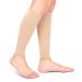 Compression calf bandage medical compression stockings Wading stockings Thrombosis protection class socks calm compression calf ribbon calf heritage support pair of leg winding compression recovery color xxl