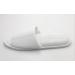 Travelwell 12 Pairs Open Toe Terry Spa Slippers - Bulk Hotel Unisex White Slippers - Buy Online on GoSupps.com