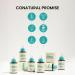 Conatural Vitamin-C Super Activs Skin Serum | Brightening & Revitalizing | 30ml - Best for Dull Skin - Buy Online on GoSupps.com
