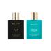 BellaVita Luxury CEO Man Eau De Parfum & Fresh Eau De Toilette Combo | Citrusy & Floral Long-Lasting Fragrances for Men & Women | Vegan & Cruelty-Free | Ideal Gift for Birthdays & Anniversaries