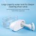 Electric Ear Wax Removal Kit | Ear Irrigation Water Cleaner | 4 Pressure Modes - Buy Online on GoSupps.com