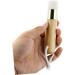 Didiseaon Facial Cleansing Brush Cleaning Brush Exfoliating Facial Brush Face Flat Brush medium As Shown - Buy Online on GoSupps.com