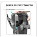 Mavic 3 Lens Cover for DJI Mavic 3 - Dustproof Cap & Lens Protector Hood - Buy Online on GoSupps.com