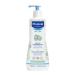 Mustela Baby Gentle Cleansing Hair and Body Gel with Avocado For Normal Skin 16.90 fl oz (500 ml)